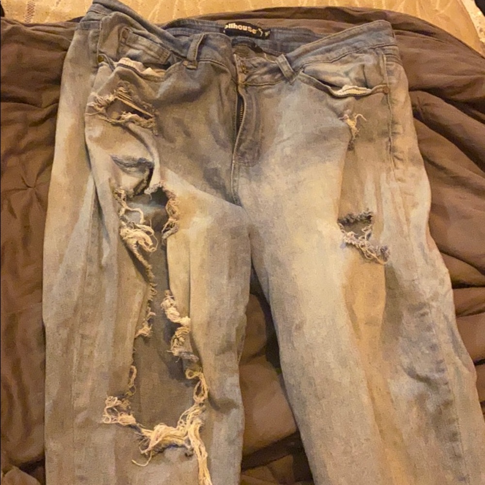 Jeans